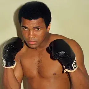 Muhammad Ali