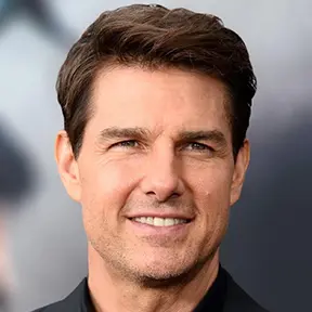 Tom Cruise