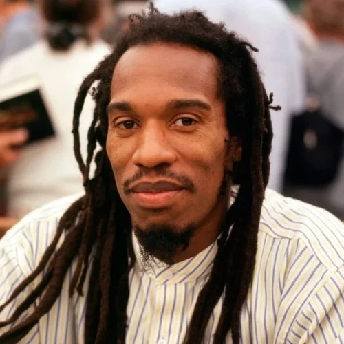 Benjamin Zephaniah