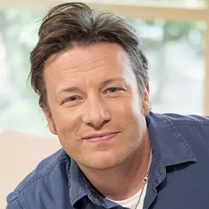 Jamie Oliver