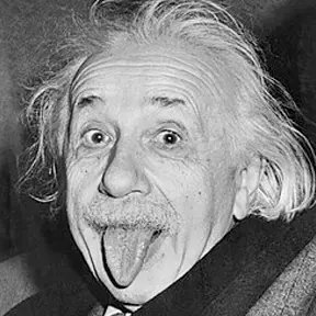 Einstein